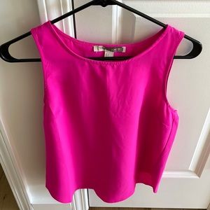 Forever 21 tank